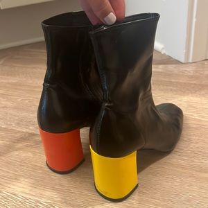 Jeffrey Campbell Boots